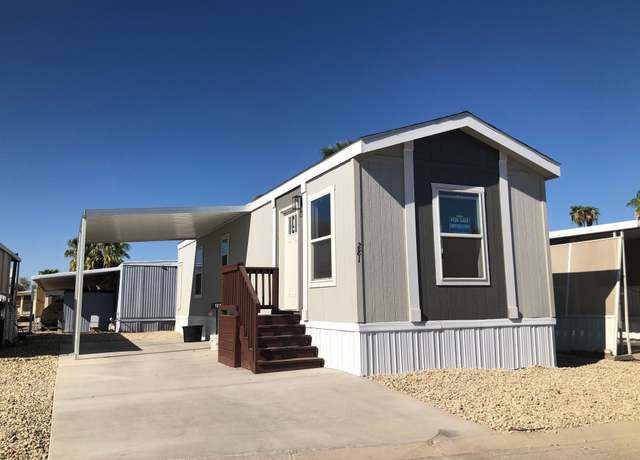 Property at 701 S Dobson Rd #281, Mesa, AZ 85202, 2 beds, 1 bath