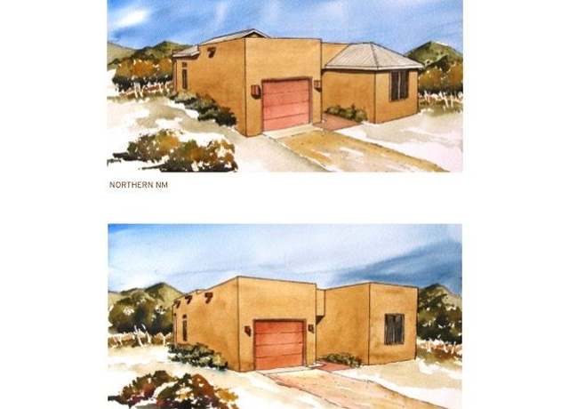 Property at Sunflower Plan, Santa Fe, NM 87507, 3 beds, 2 baths