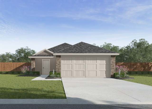 Property at Estero Plan, Oklahoma City, OK 73179, 4 beds, 2 baths