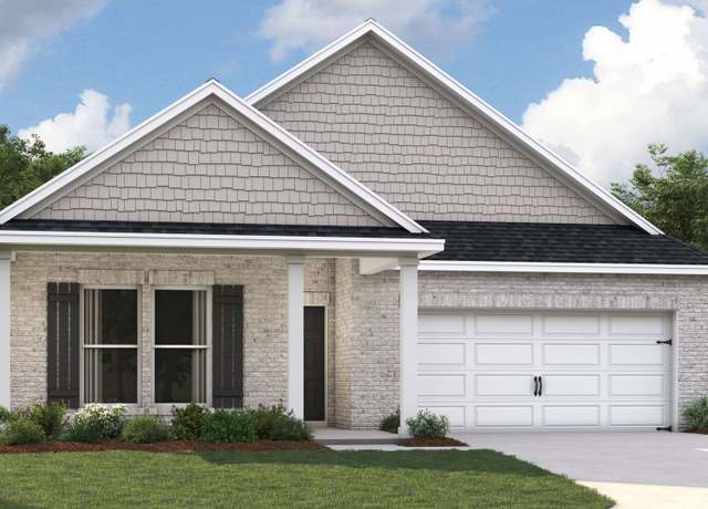 Property at Lacombe Plan, Millington, TN 38053, 5 beds, 3 baths
