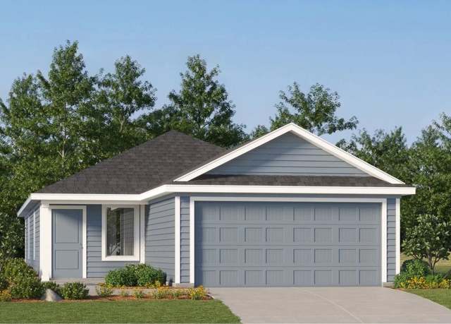 Property at Idlewood Plan, Wharton, TX 77488, 3 beds, 2 baths