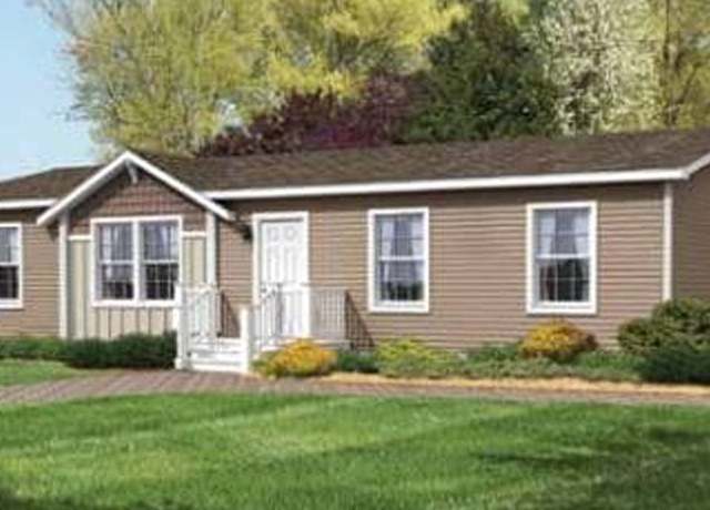 Property at The Reserves Plan, Jackson, MI 49201, 3 beds, 2 baths