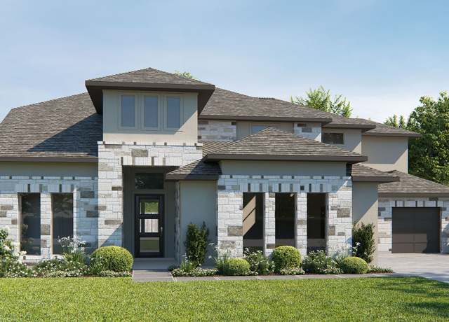 Property at 3778S Plan, Leander, TX 78641, 5 beds, 4.5 baths