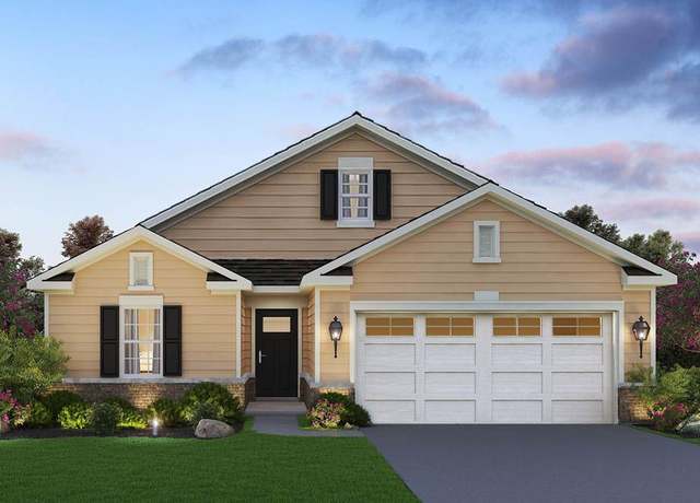 Property at ARLINGTON Plan, Bartlett, IL 60103, 2 beds, 2 baths