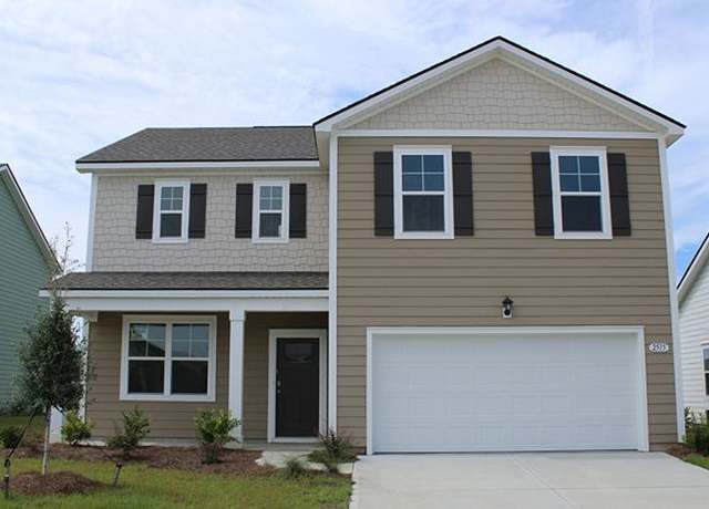 Property at GALEN Plan, Ash, NC 28420, 4 beds, 2.5 baths