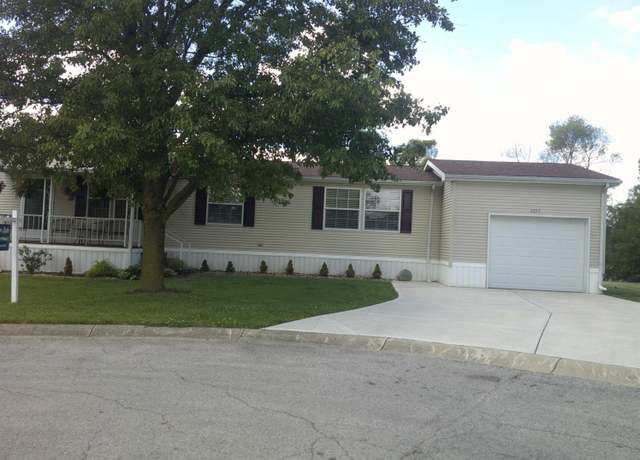 Property at 2835 Lancelot Dr, Anderson, IN 46011, 3 beds, 2 baths