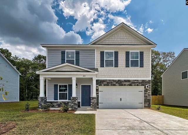 Property at 714 Beulah Church Rd, Camden, SC 29020, 5 beds, 3 baths