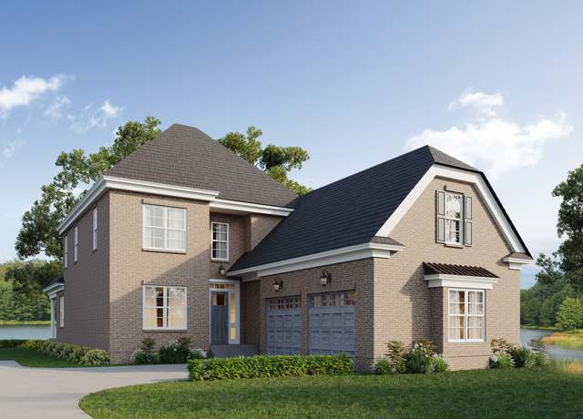 Property at Beaver Lake Custom Plan, Elgin, SC 29045, 5 beds, 4.5 baths