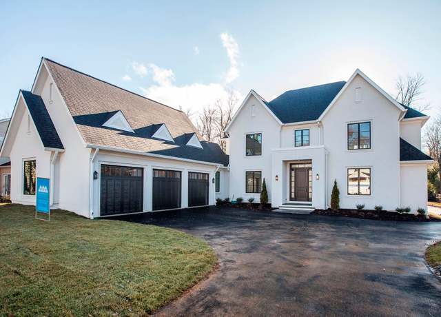 Property at Roseland Plan, Arlington, VA 22205, 6 beds, 4.5 baths