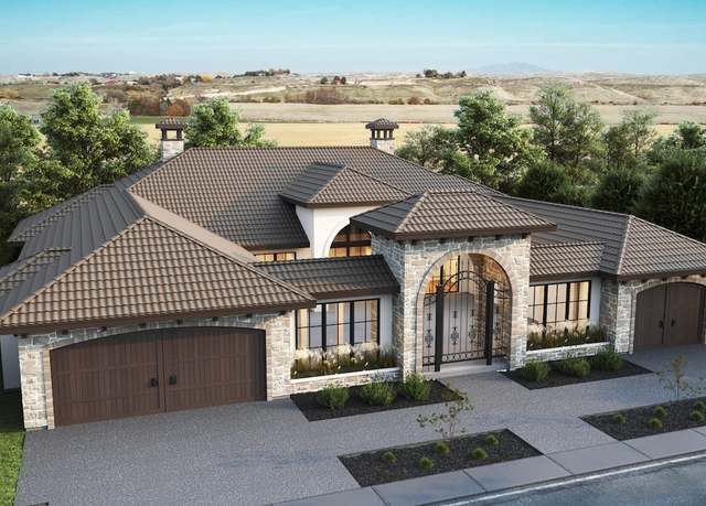 Property at Homes Available Soon Plan, Eagle, ID 83616