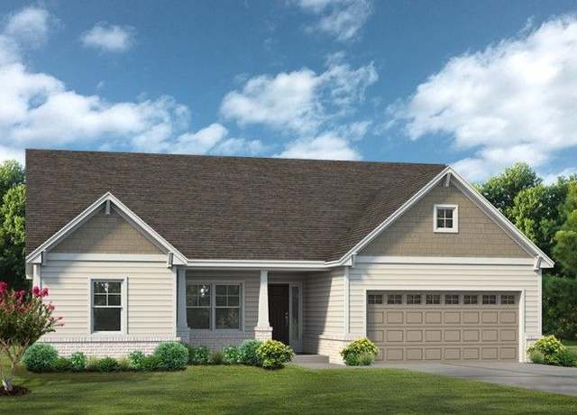 Property at The Carnegie Plan, O'fallon, IL 62269, 3 beds, 2 baths