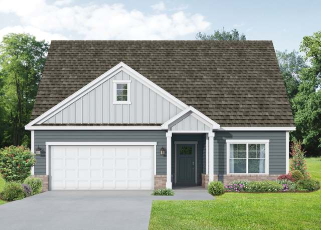 Property at The Everett C Plan, Hazel Green, AL 35750, 4 beds, 3 baths
