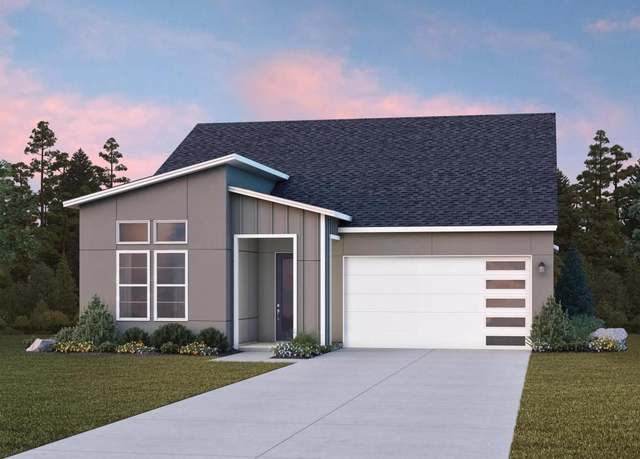 Property at Corvus Plan, Black Diamond, WA 98010, 2 beds, 2 baths