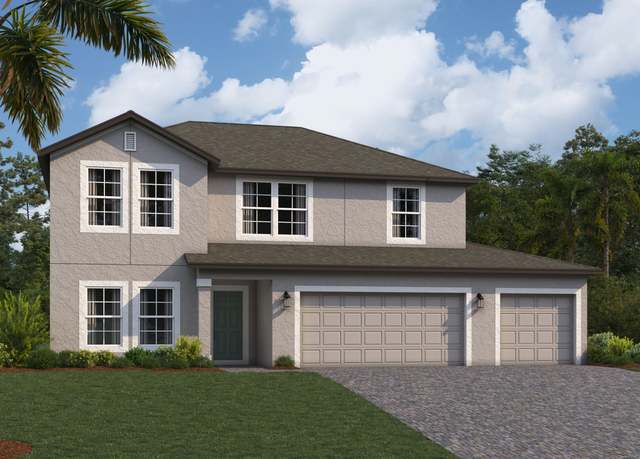 Property at Summerset Plan, Wimauma, FL 33598, 4 beds, 2.5 baths