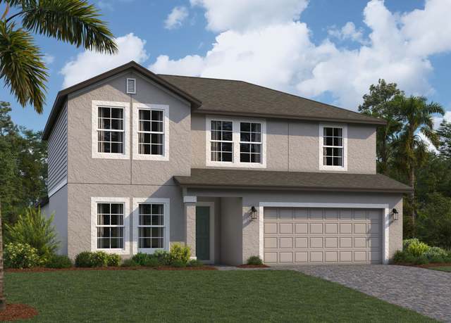 Property at Summerset Plan, Wimauma, FL 33598, 4 beds, 2.5 baths