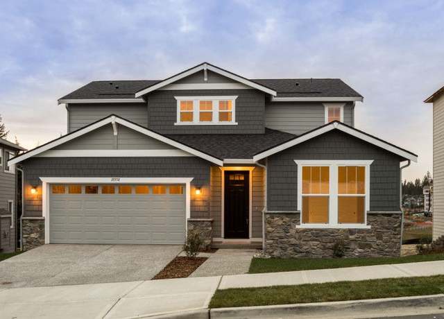 Property at Ellensburg Plan, Kingston, WA 98346, 3 beds, 2.5 baths