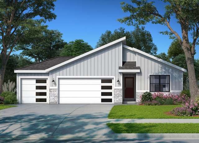 Property at Serenade Plan, Raymore, MO 64083, 2 beds, 2 baths