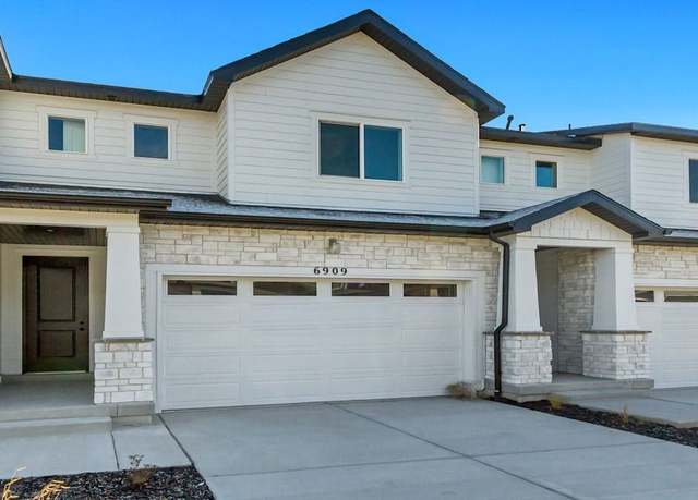 Property at 6909 S Mount Meek Dr, West Jordan, UT 84081, 3 beds, 2.5 baths