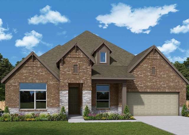 Property at Jacksboro Plan, Georgetown, TX 78628, 4 beds, 3 baths