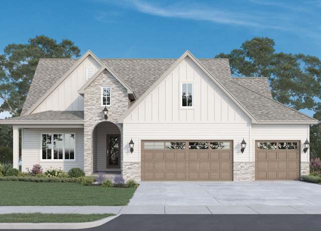 Property at Springdale Plan, Johnston, IA 50131, 4 beds, 3 baths