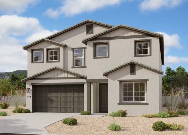 Property at Daisy Plan, San Tan Valley, AZ 85140, 4 beds, 3.5 baths