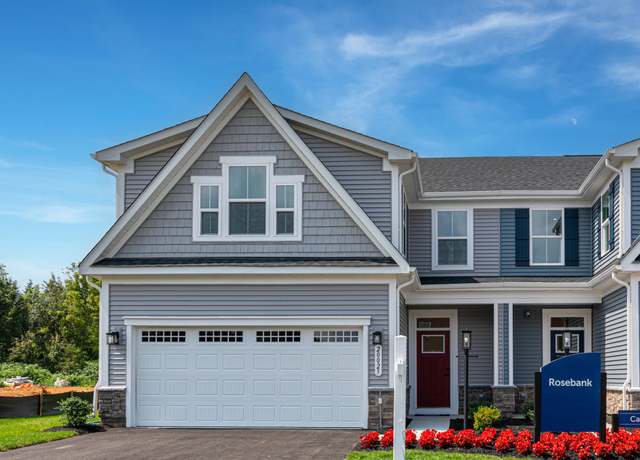 Property at 20025 Rosebank Way, Hagerstown, MD 21740, 3 beds, 2.5 baths