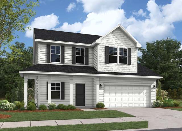 Property at 744 Aristocrat Ln, Knightdale, NC 27545, 4 beds, 3 baths