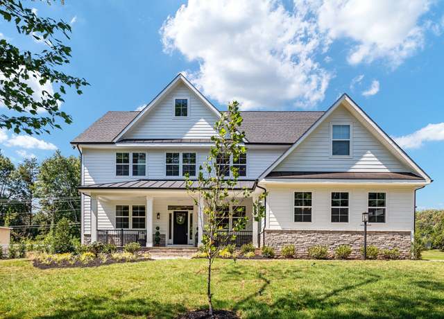 Property at Old Carolina Plan, B0pnis Nokesville, VA 20181, 6 beds, 5 baths