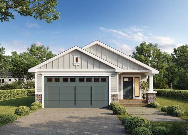 Property at Willis (1493) Plan, Spokane Valley, WA 99212, 3 beds, 2 baths