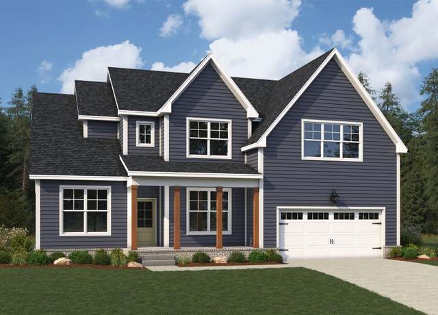 Property at Classic - York Plan, Fairview, TN 37062, 5 beds, 4.5 baths