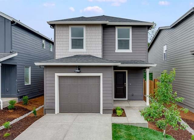 Property at Homes Available Soon Plan, Vancouver, WA 98683