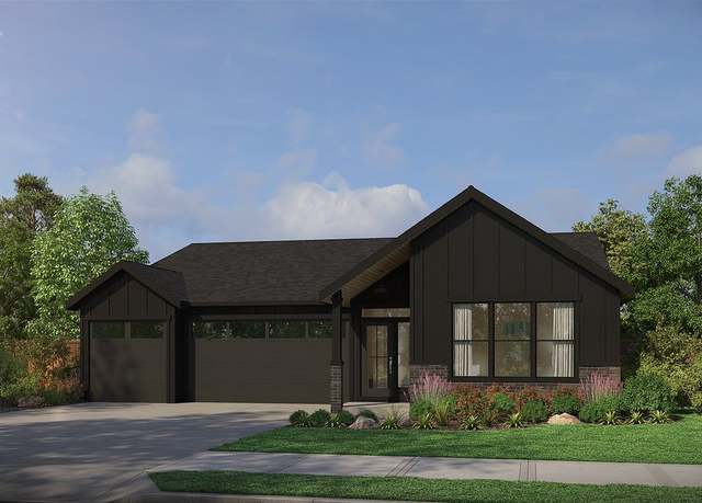 Property at The Laurelwood Multi-Gen Plan, Ridgefield, WA 98642, 3 beds, 2 baths