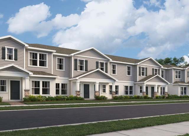 Property at Telluride Plan, Orlando, FL 32829, 4 beds, 3 baths