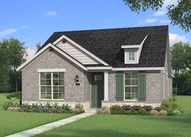 Property at Brazos Plan, Celina, TX 75009, 3 beds, 2 baths