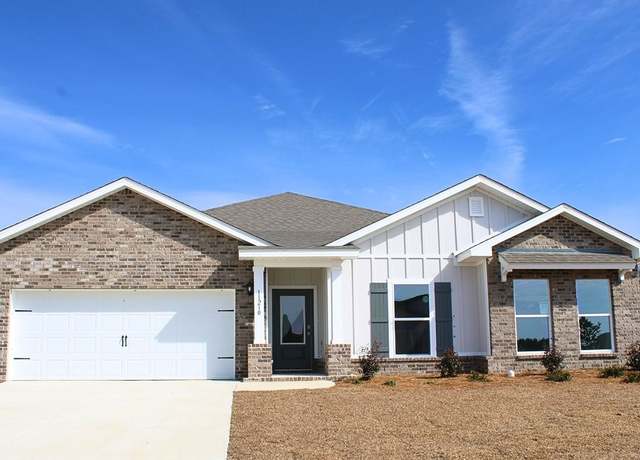 Property at TAYLOR Plan, Daphne, AL 36526, 5 beds, 2.5 baths