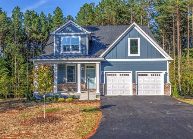 Property at The Mulberry Plan, Charlottesville, VA 22901, 3 beds, 4 baths