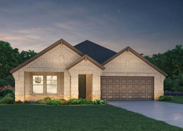 Property at 1770 Succotash Oak Ct, Conroe, TX 77304, 4 beds, 3 baths
