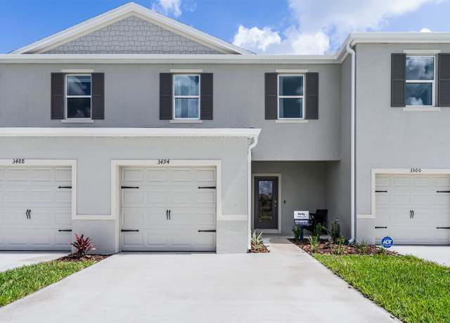 Property at HOLLY Plan, Apopka, FL 32703, 3 beds, 2.5 baths