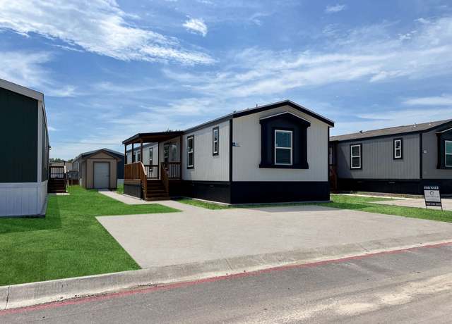 Property at Y6 Plan, Greenville, TX 75401, 3 beds, 2 baths