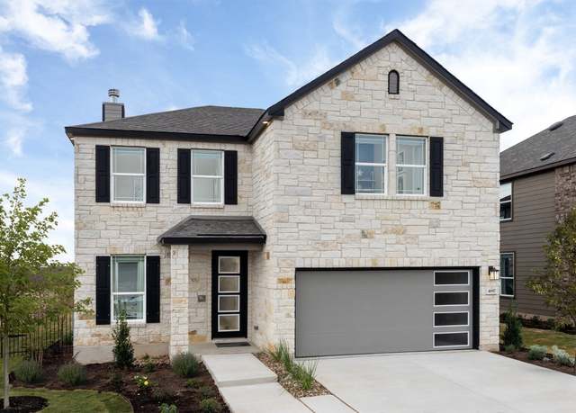 Property at Plan 2898 Plan, Manor, TX 78653, 4 beds, 2.5 baths