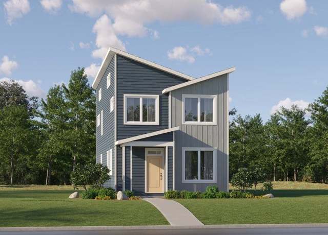 Property at Nadine Plan, Hillsboro, OR 97123, 3 beds, 2.5 baths