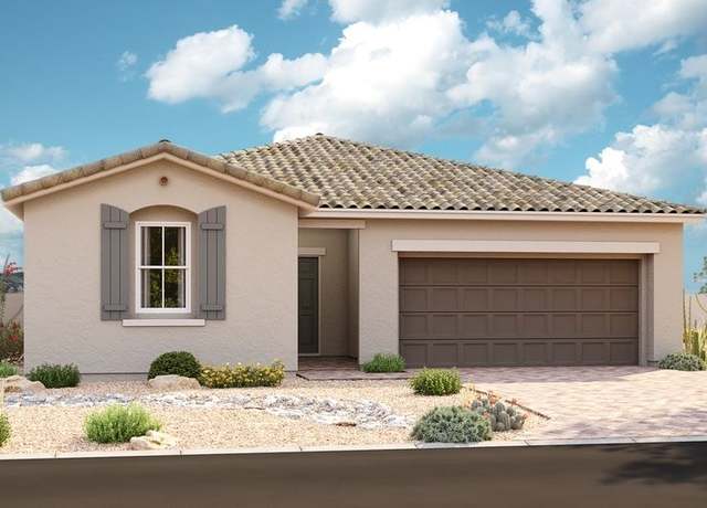 Property at Sarah Plan, Las Vegas, NV 89183, 3 beds, 2.5 baths