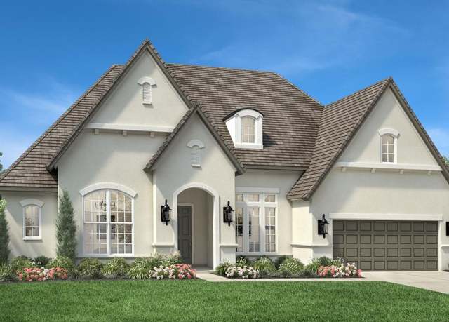 Property at Emery Plan, Prosper, TX 75078, 4 beds, 3 baths
