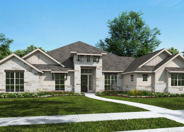 Property at 4044A Plan, New Braunfels, TX 78132, 4 beds, 4.5 baths