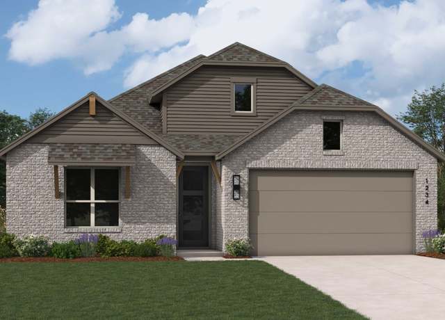 Property at Plan Matisse Plan, San Marcos, TX 78666, 4 beds, 2 baths