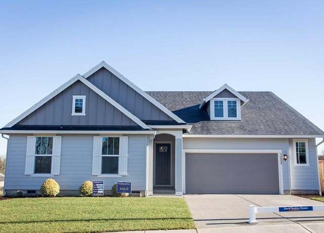 Property at Windrift Plan, Durham, OR 97224, 3 beds, 2 baths