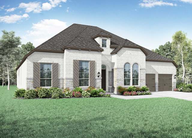 Property at Plan 274 Plan, Boerne, TX 78006, 4 beds, 3 baths