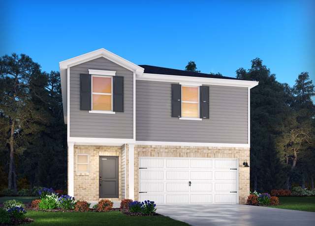 Property at Lennon Plan, Conover, NC 28613, 4 beds, 2.5 baths