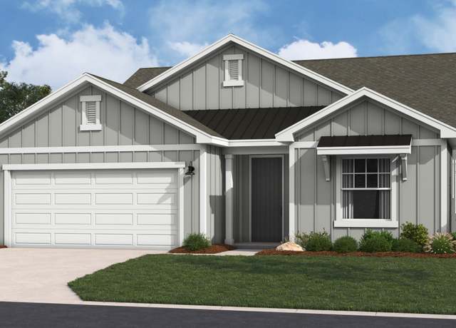 Property at Gonzalez Plan, Spring Hill, KS 66083, 3 beds, 2.5 baths