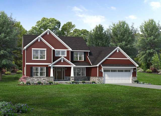 Property at Annapolis Plan, Ravenna, OH 44266, 4 beds, 2.5 baths